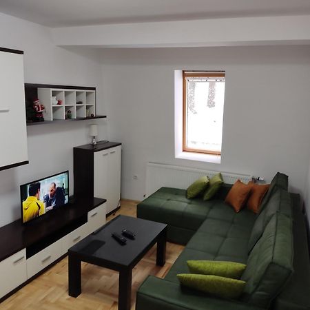Apartmani Colic Vlašić Exterior foto