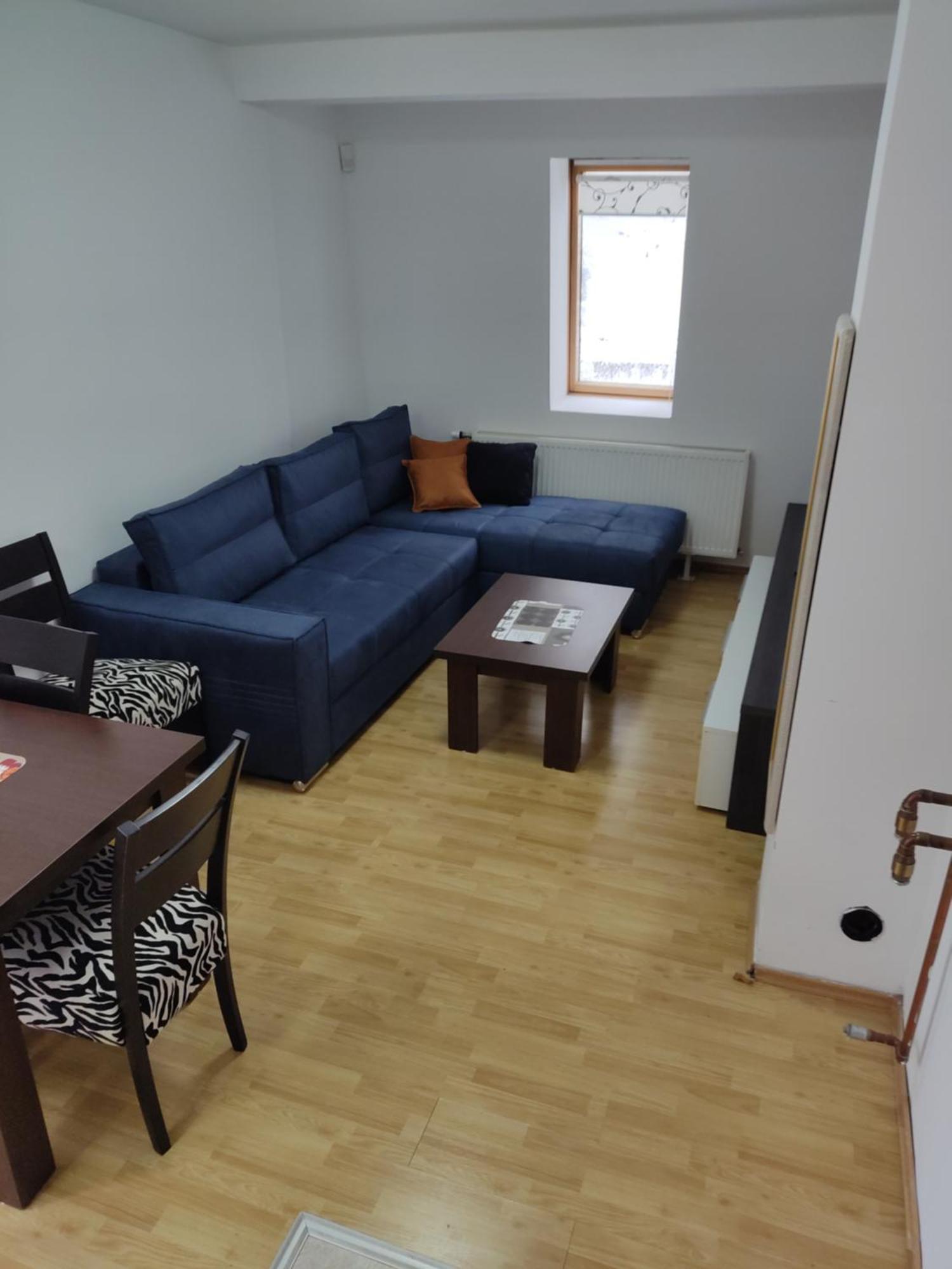 Apartmani Colic Vlašić Exterior foto