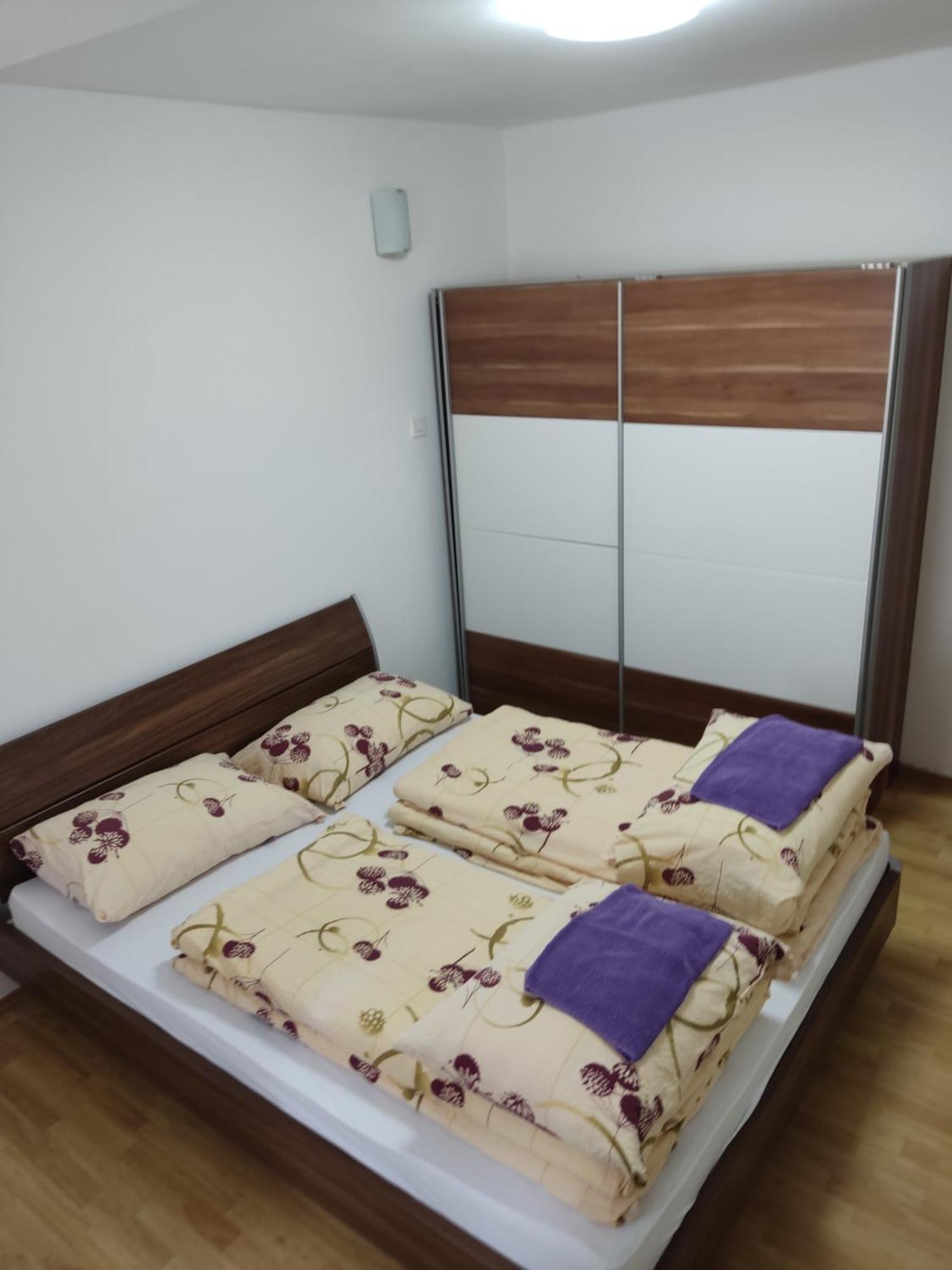 Apartmani Colic Vlašić Exterior foto
