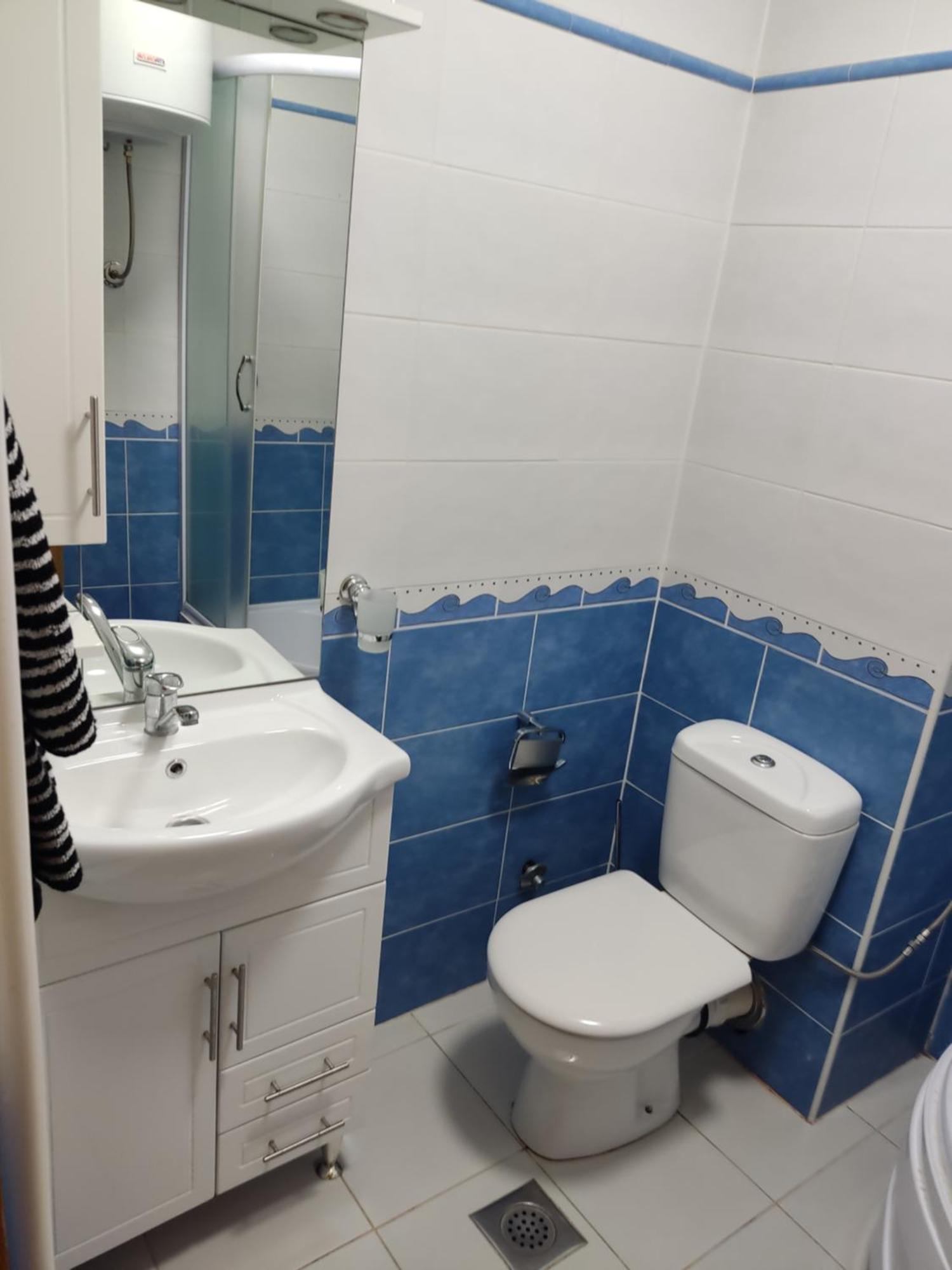 Apartmani Colic Vlašić Exterior foto