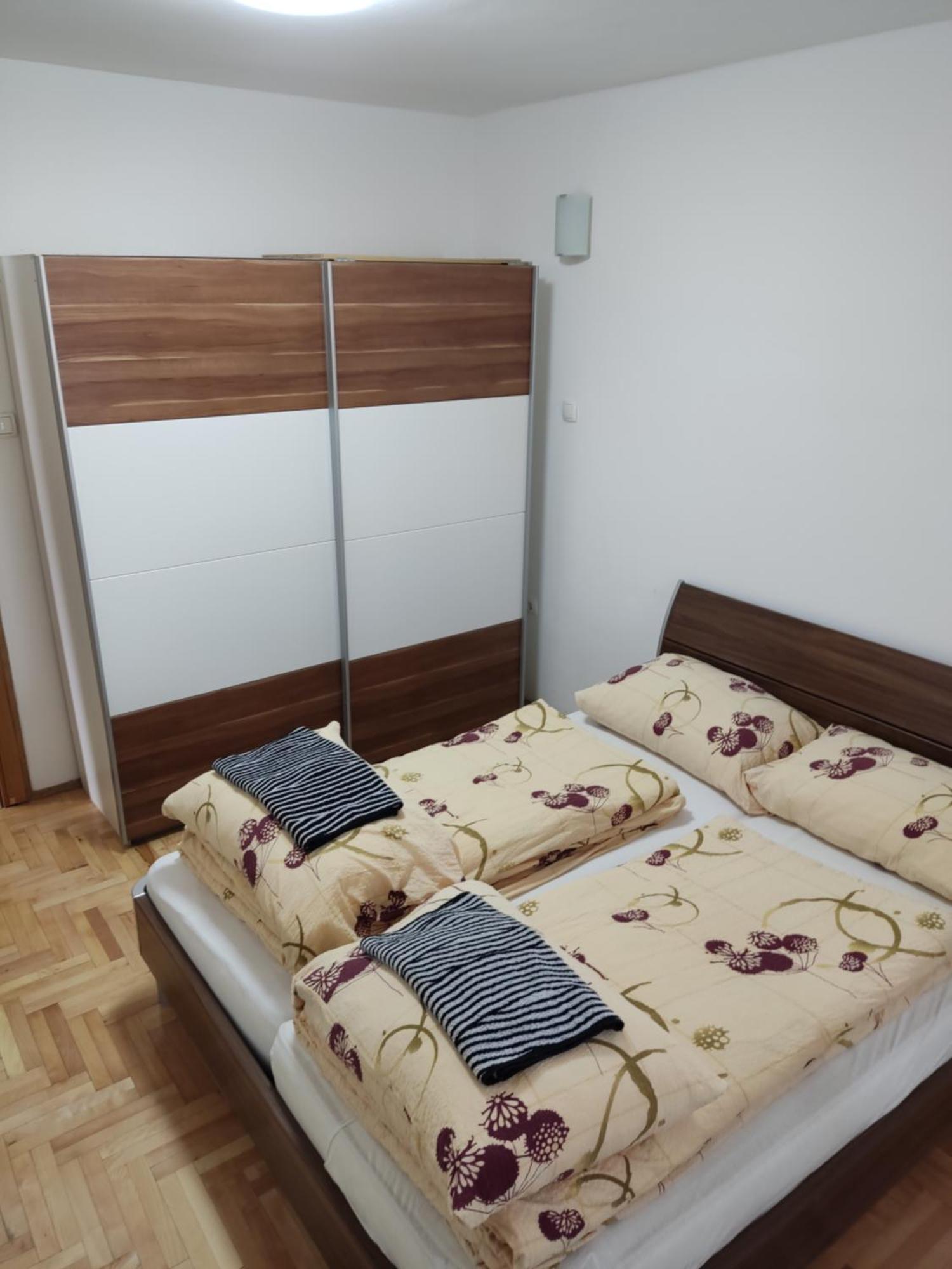 Apartmani Colic Vlašić Exterior foto