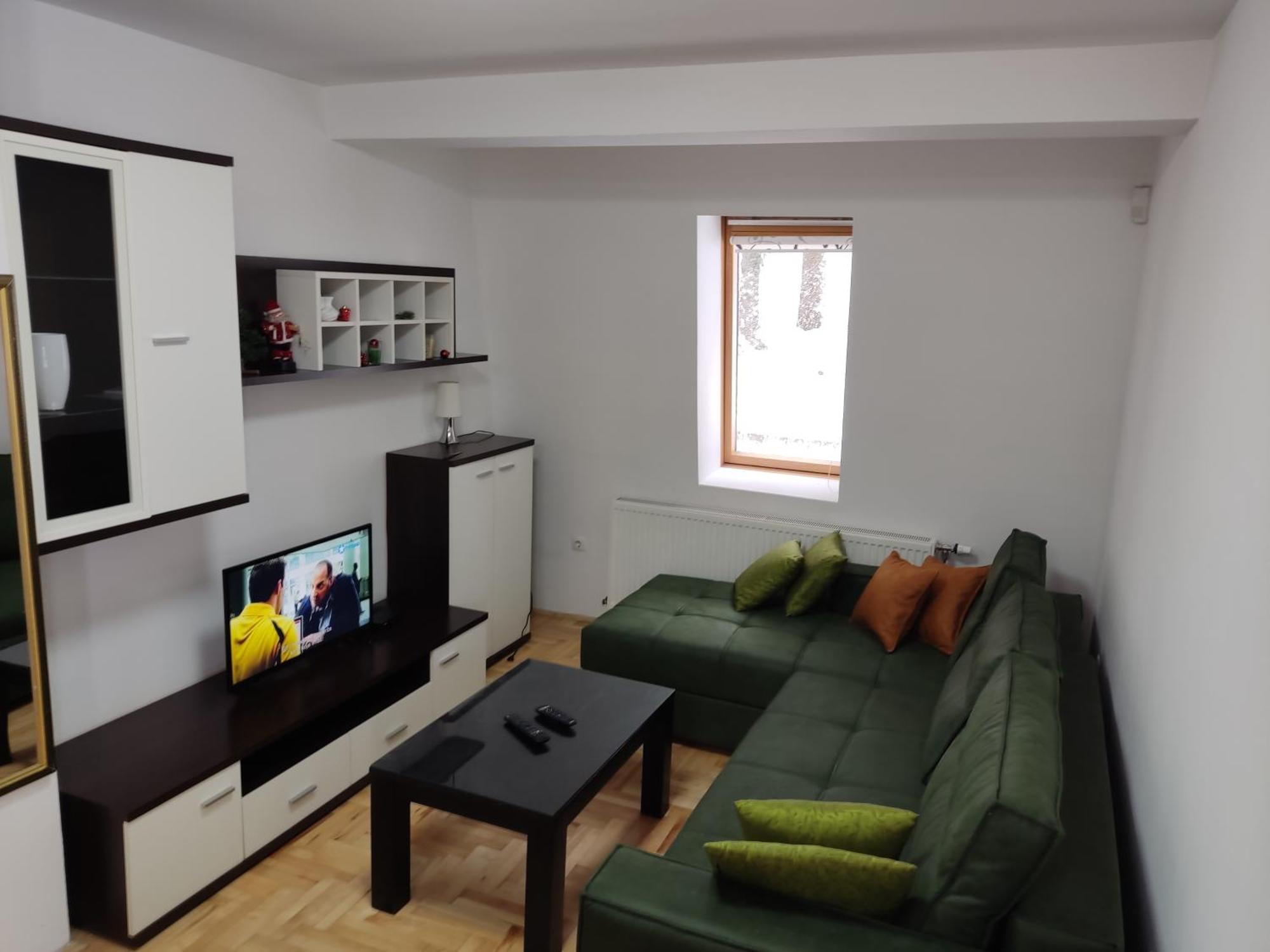 Apartmani Colic Vlašić Exterior foto