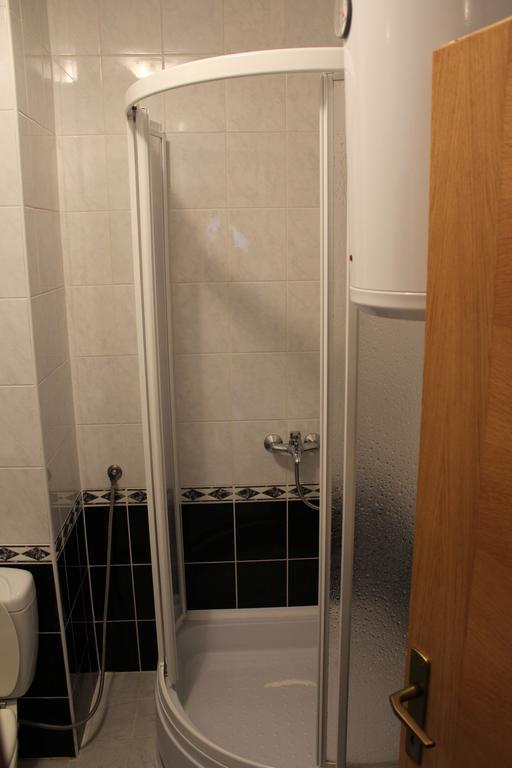 Apartmani Colic Vlašić Exterior foto