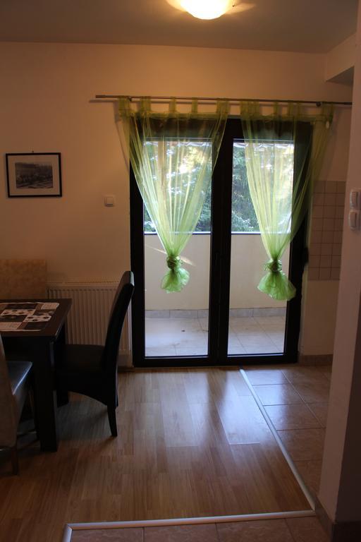 Apartmani Colic Vlašić Exterior foto